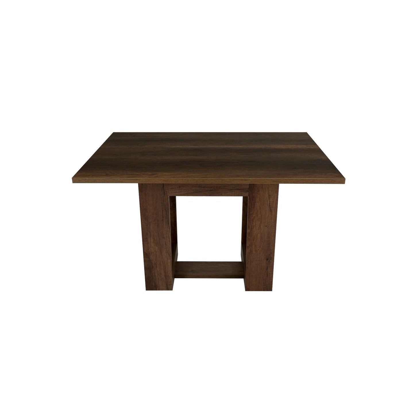 Mesa De Comedor Volterra 120 - Caramelo