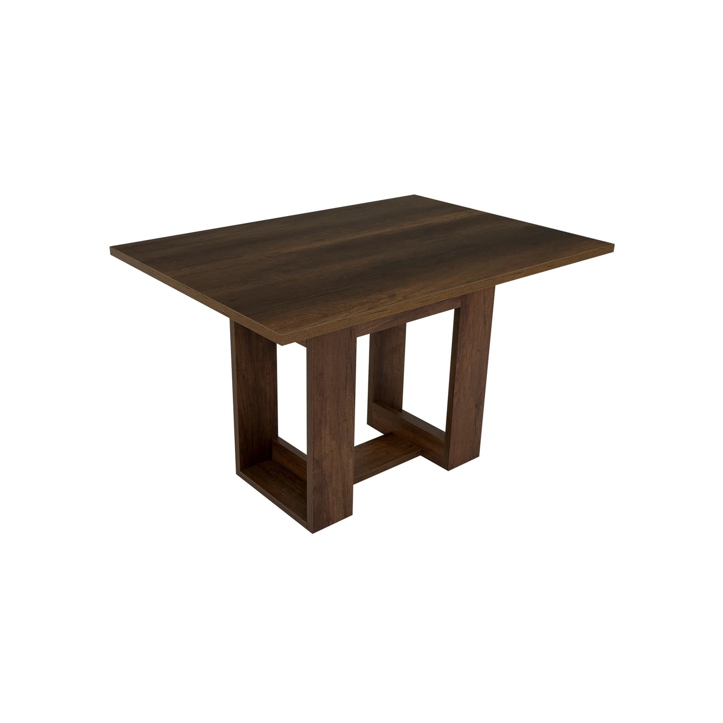 Mesa De Comedor Volterra 120 - Caramelo