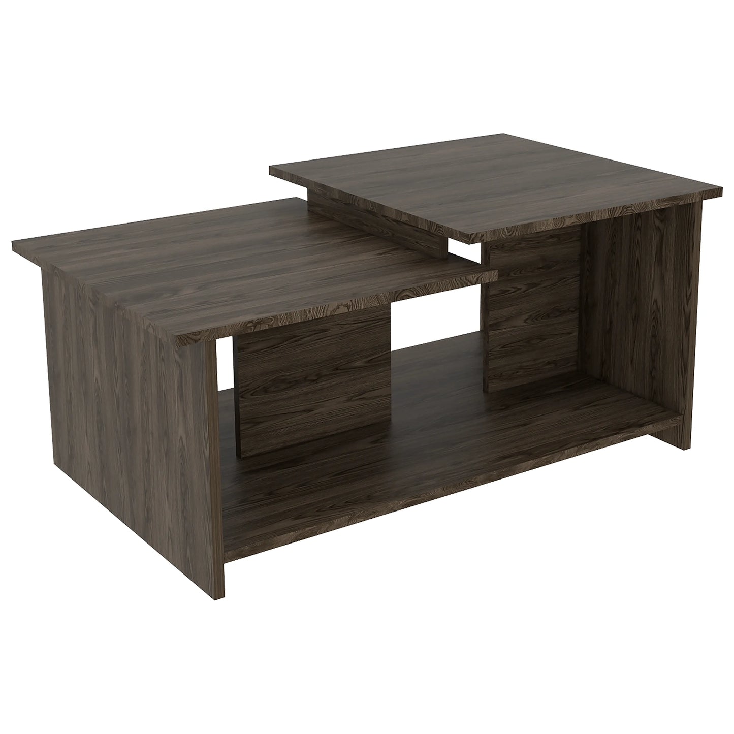 Mesa De Centro Wema - Coñac