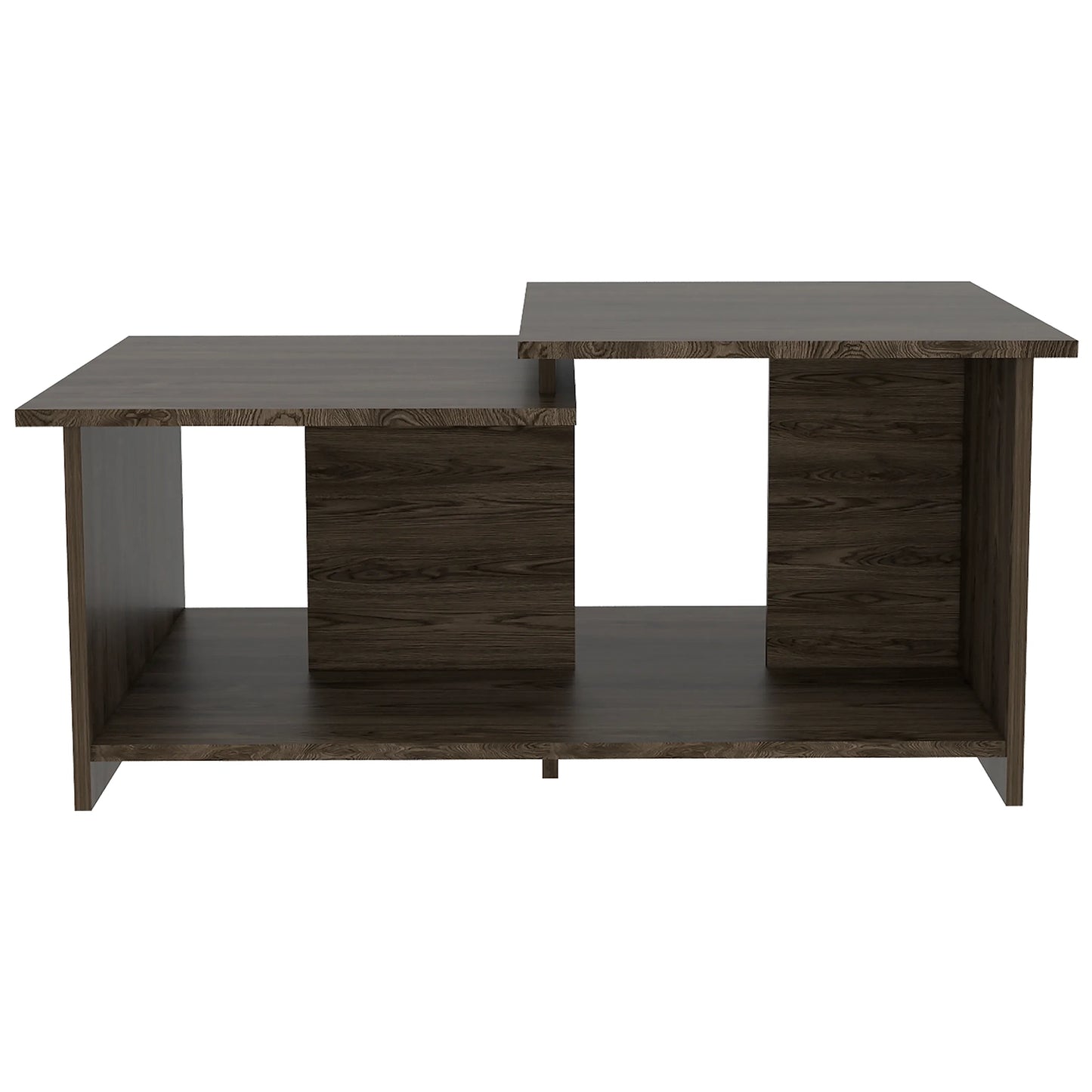 Mesa De Centro Wema - Coñac