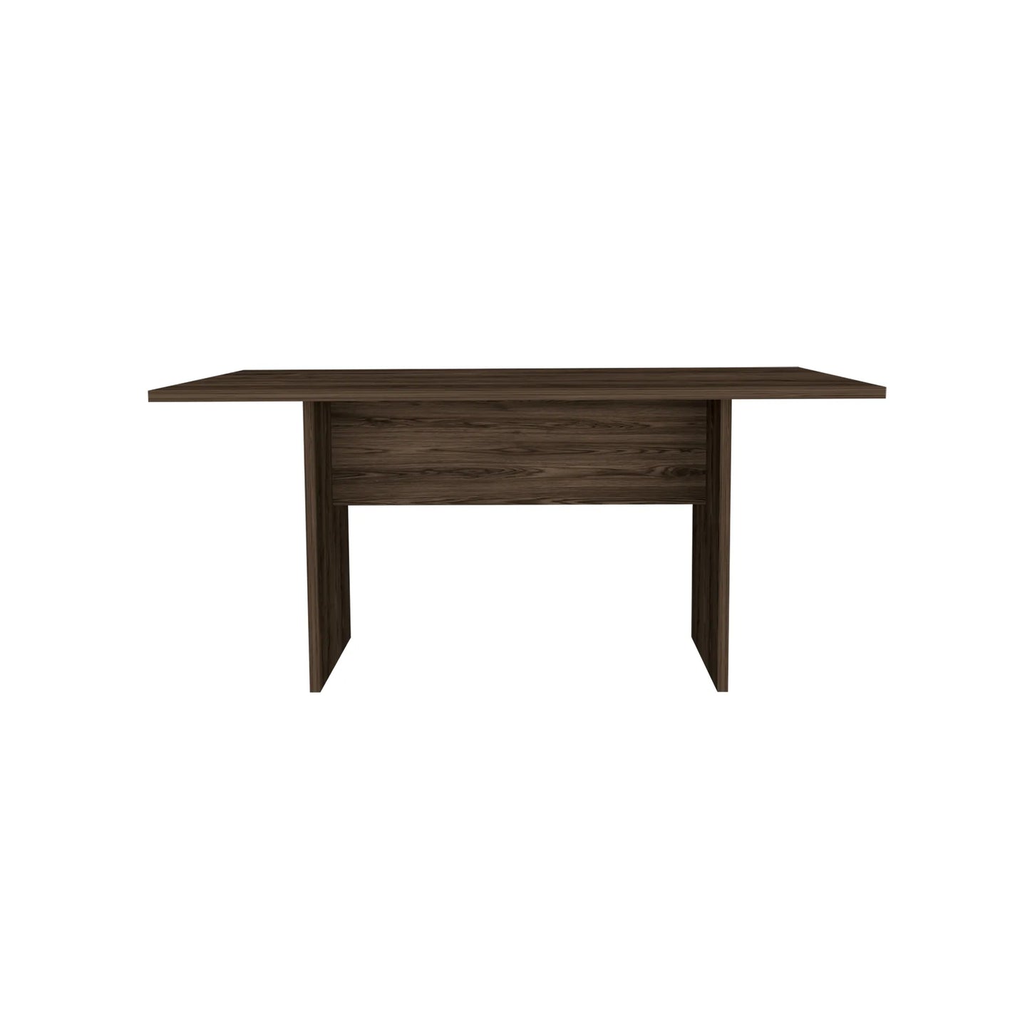 Mesa De Comedor Beijing 160 - Coñac