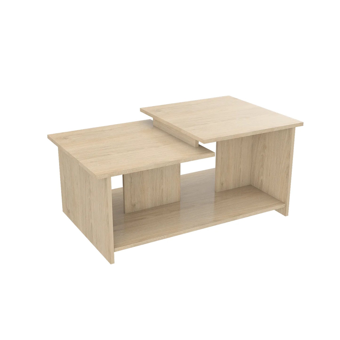 Mesa De Centro Wema - Rovere