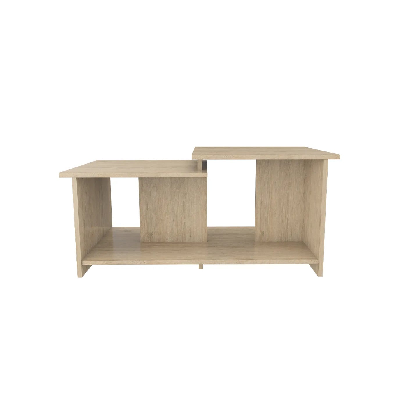 Mesa De Centro Wema - Rovere