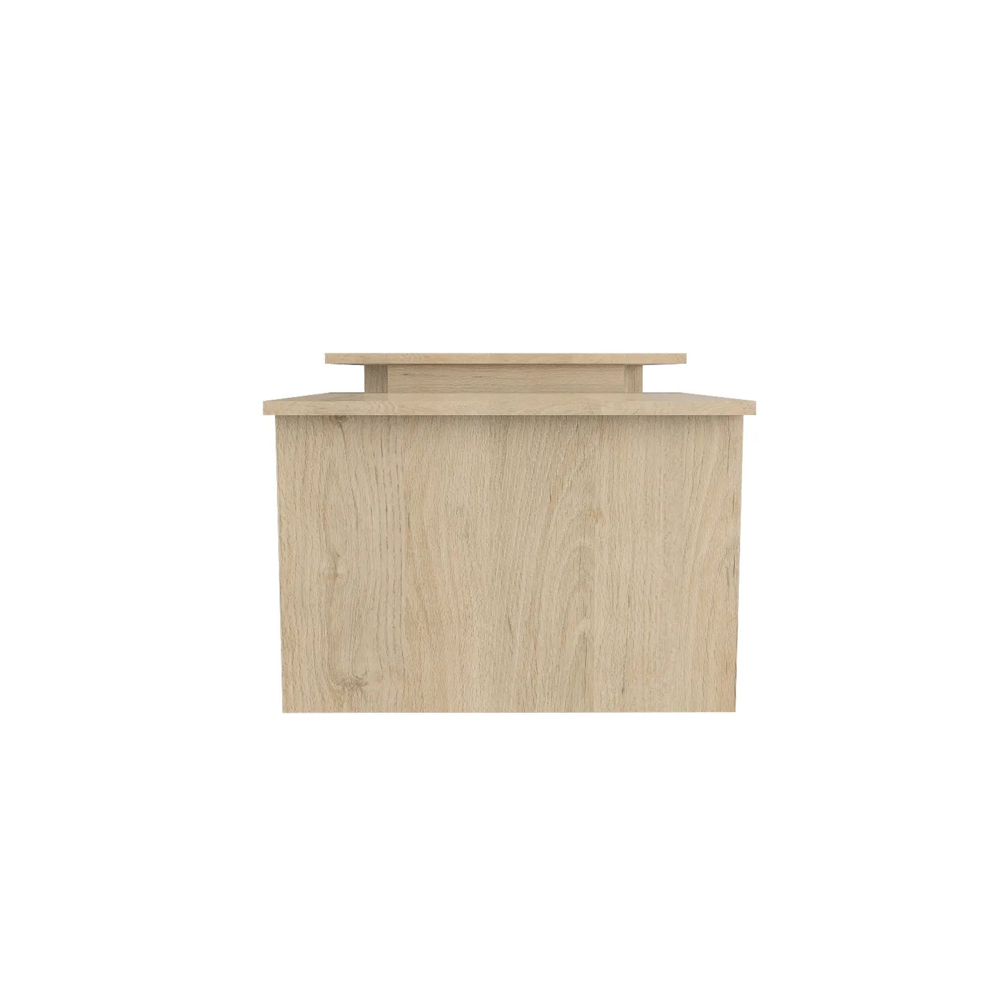 Mesa De Centro Wema - Rovere