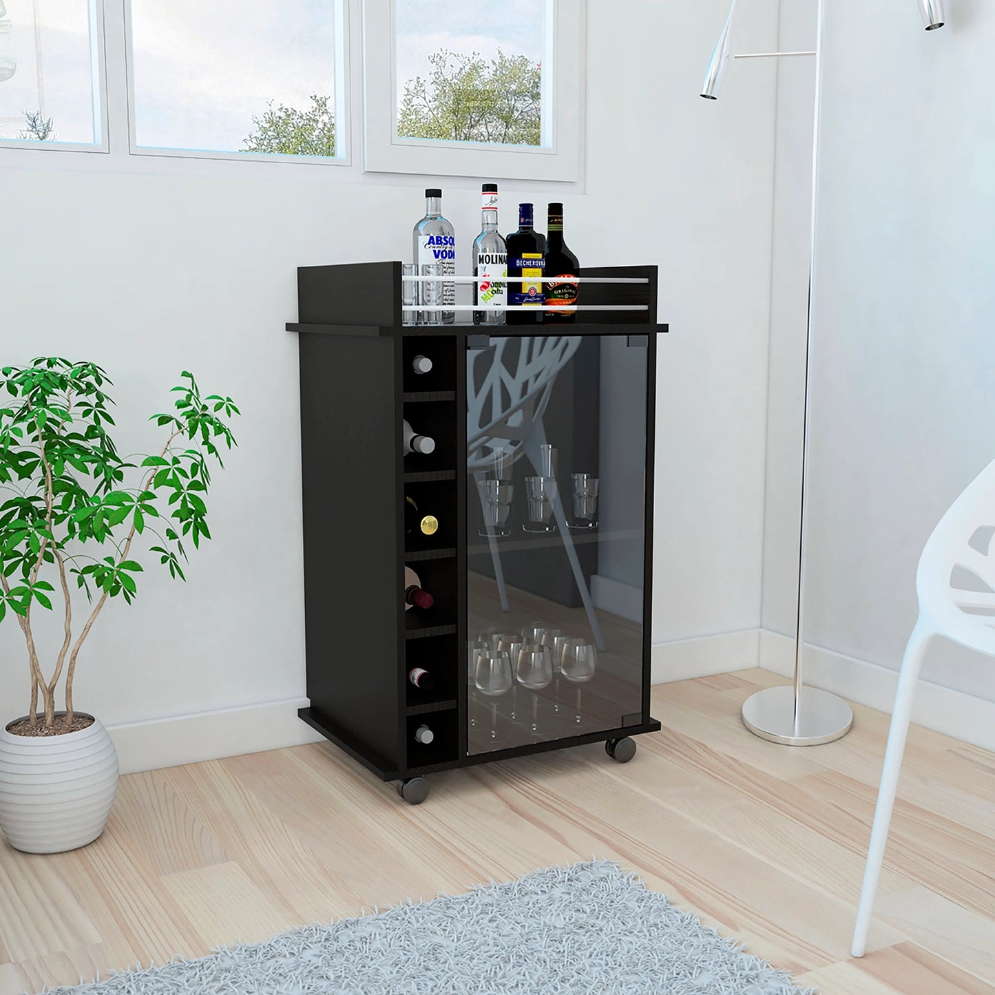 Bar Bajo Dukat - Wengue