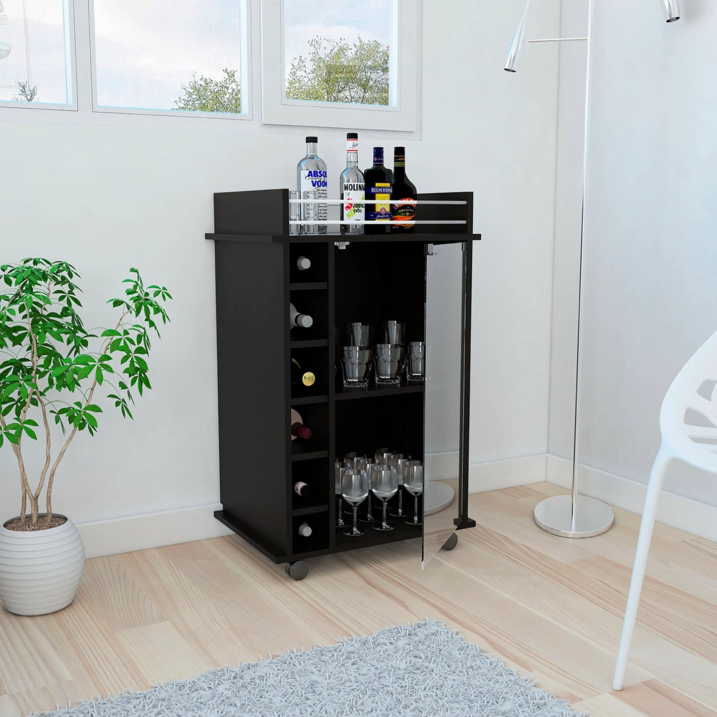 Bar Bajo Dukat - Wengue