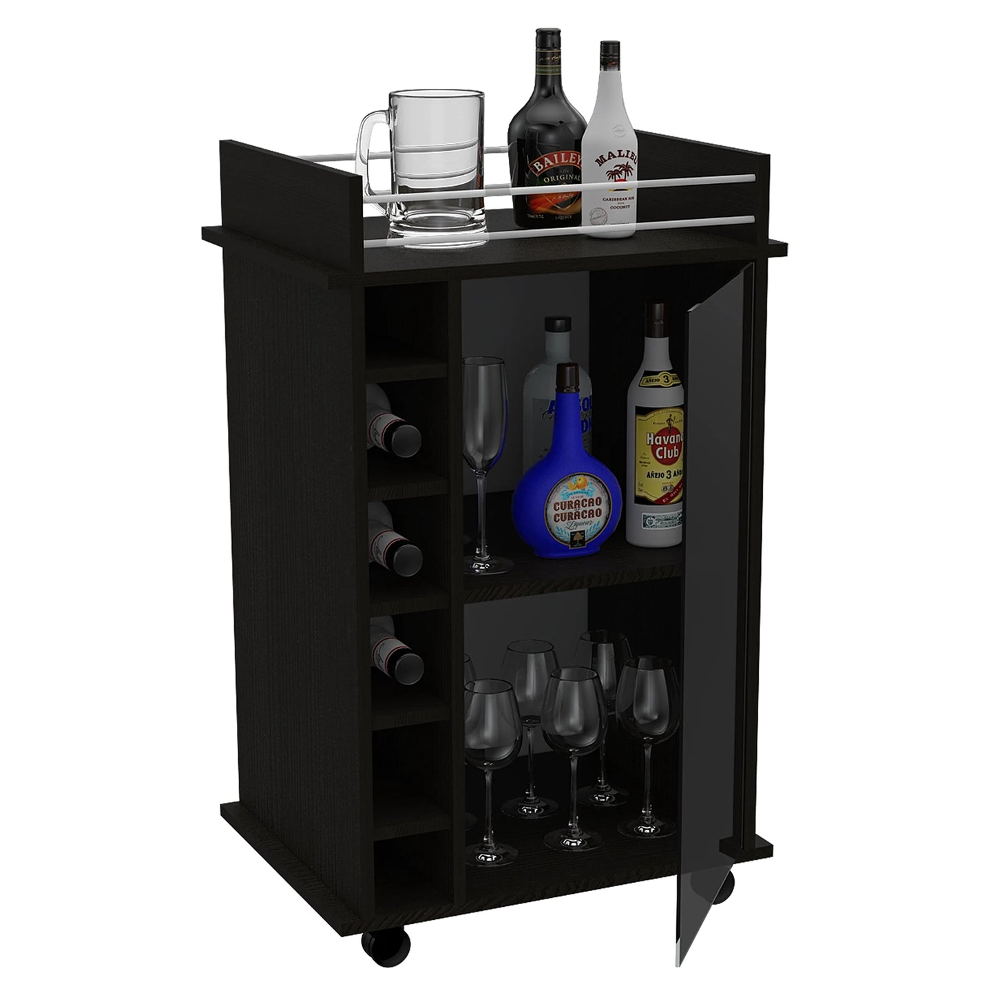 Bar Bajo Dukat - Wengue