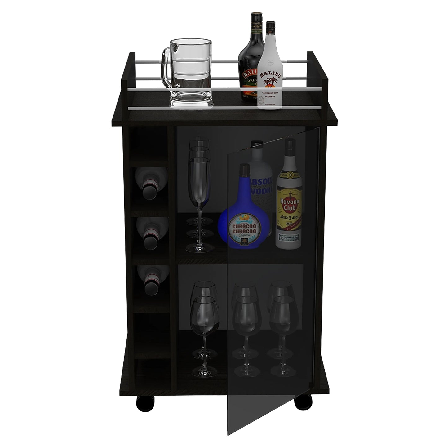Bar Bajo Dukat - Wengue