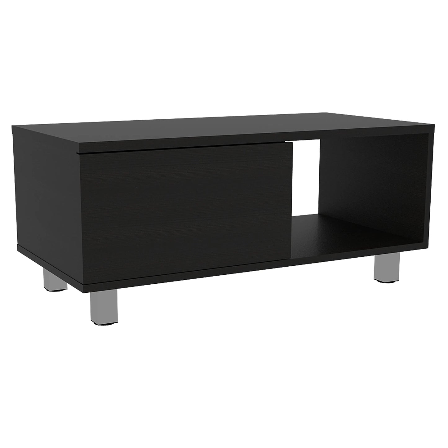 Mesa De Centro Torence - Wengue