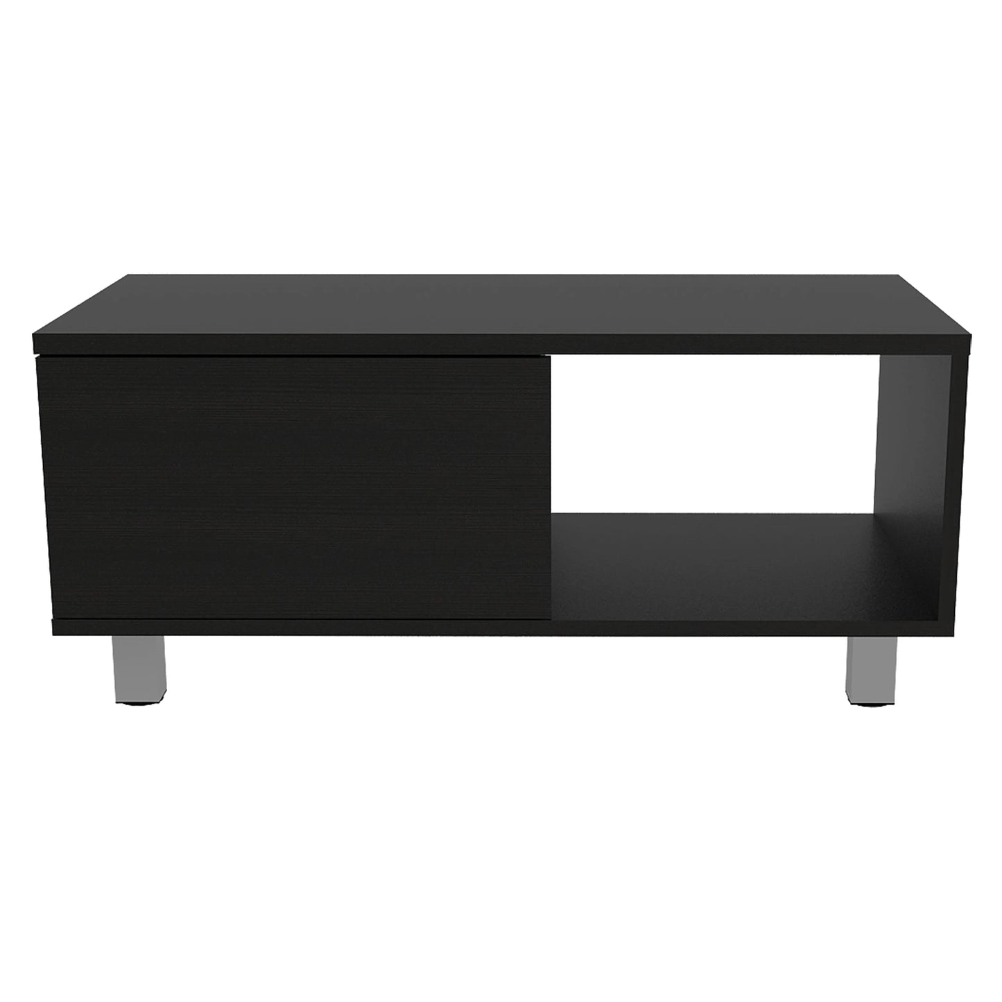 Mesa De Centro Torence - Wengue