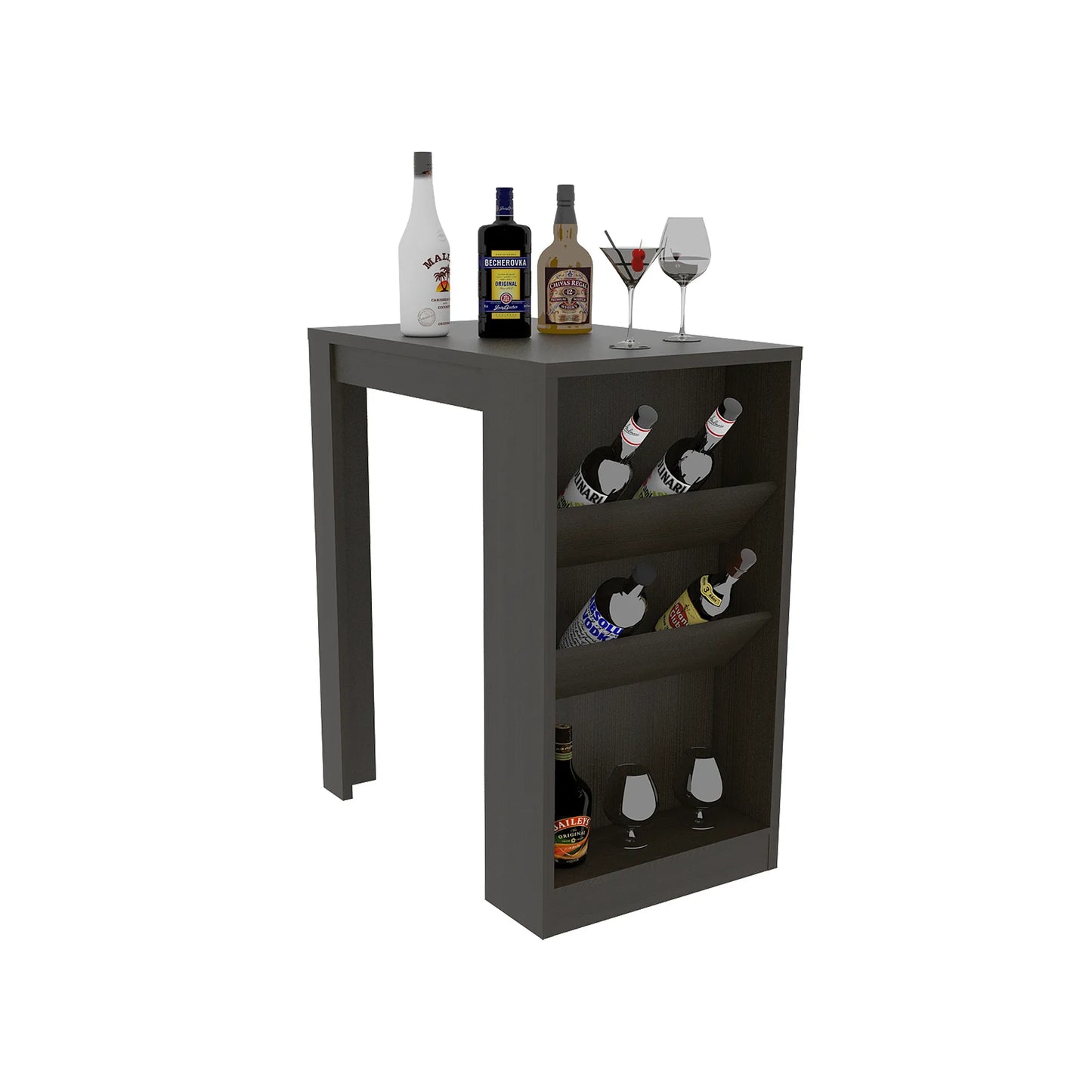 Mesa Bar Syrah - Wengue