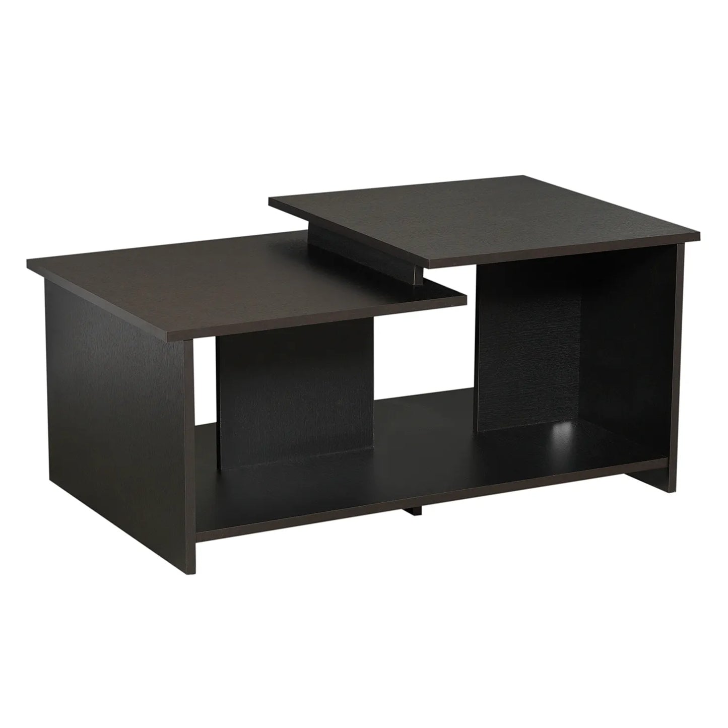 Mesa De Centro Wema- Wengue