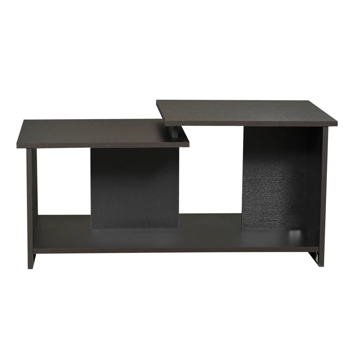 Mesa De Centro Wema- Wengue