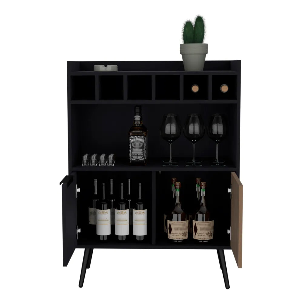 Bar Bajo Funes Eco - Wengue