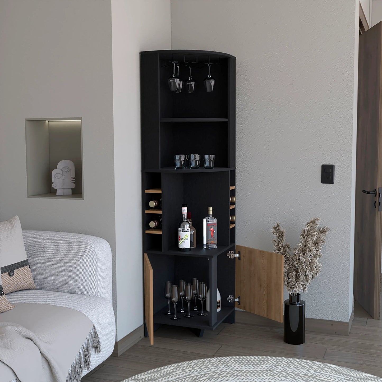 Bar Esquinero Funes - Wengue
