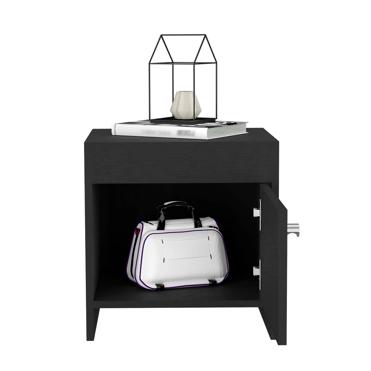 Velador Colore - Wengue