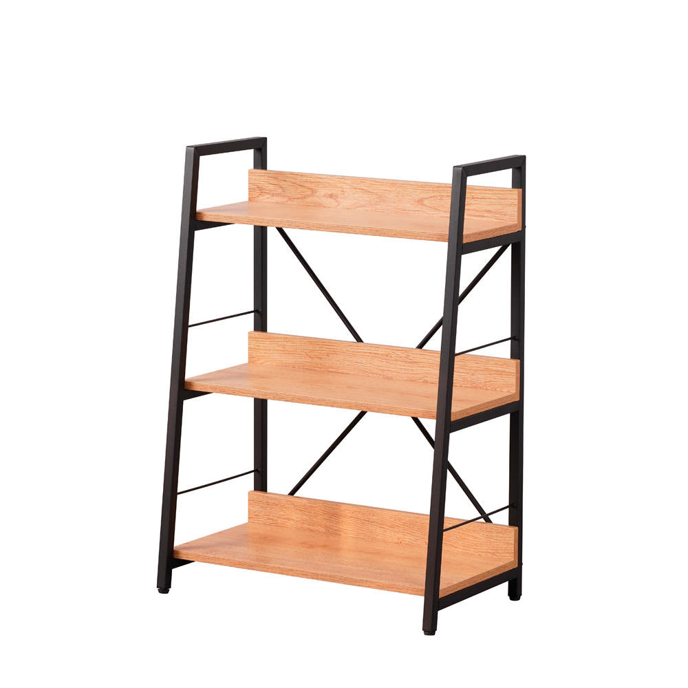 Repisa Mons 3 Posiciones Iron Line Natural