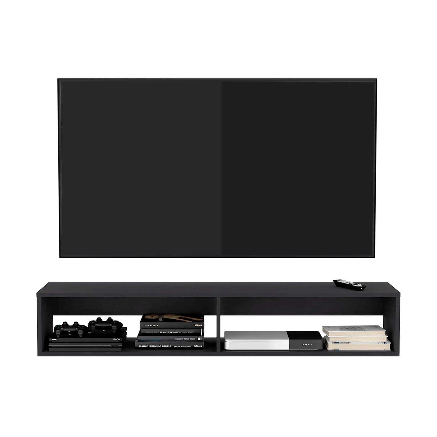 Panel Tv59 R-150 - Negro