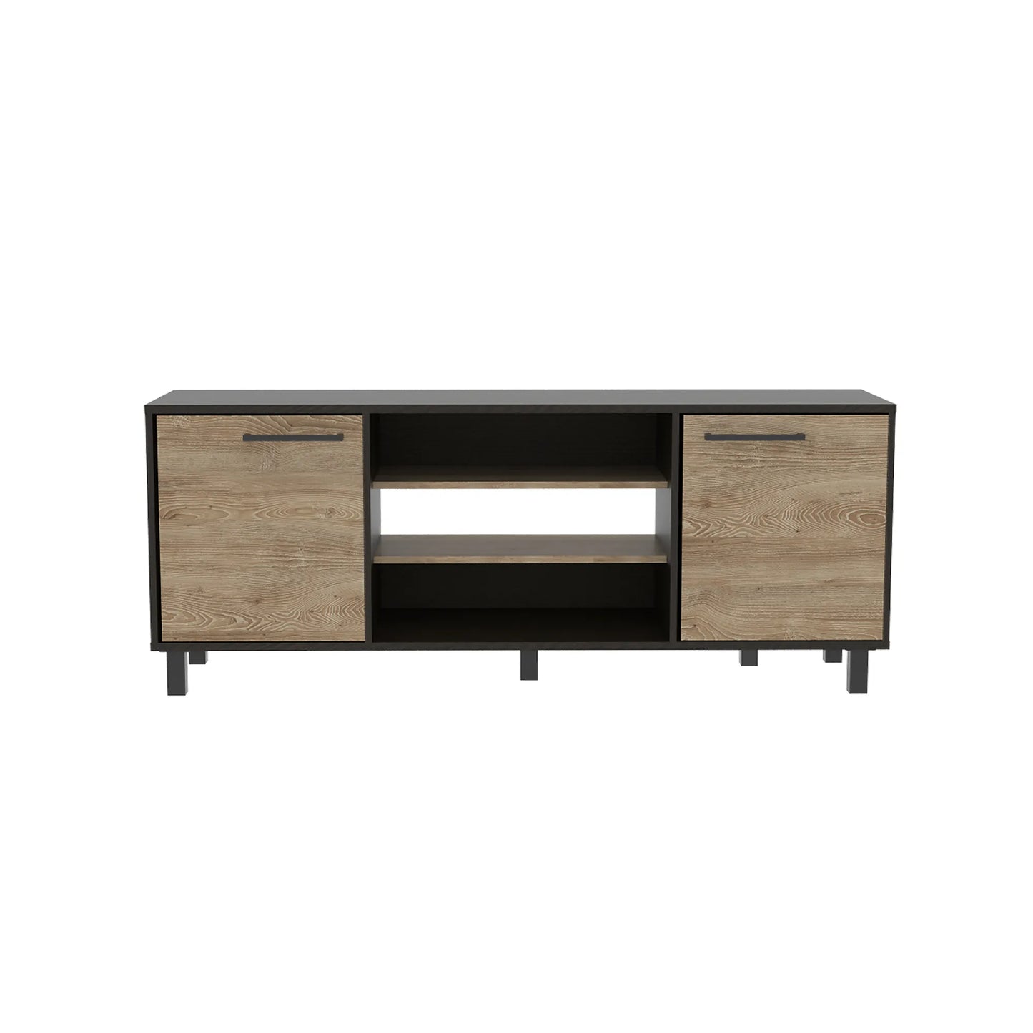 Rack Tv65 Kaia - Wengue / Miel
