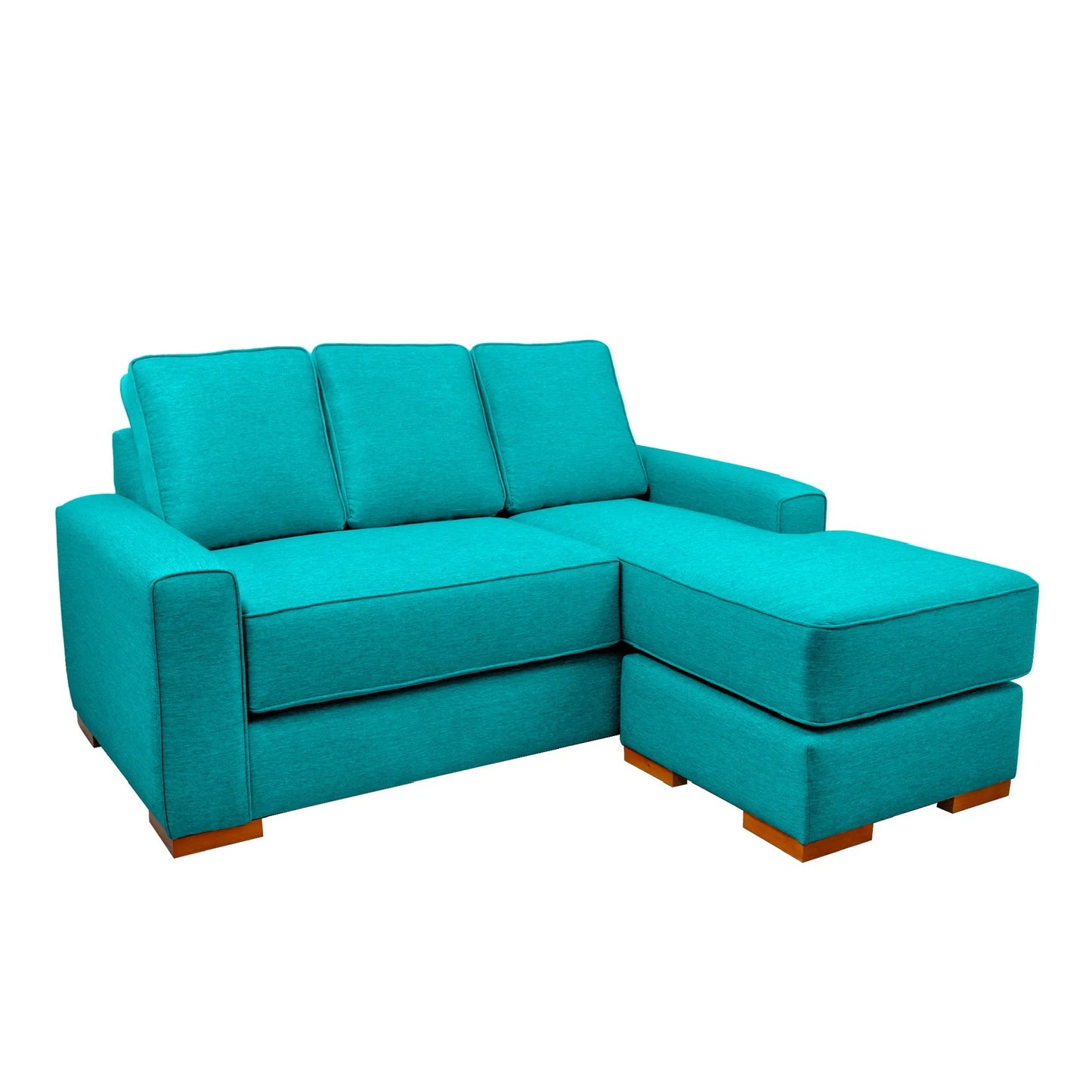 Mons Seccional Pouf Victoria 3C Lino