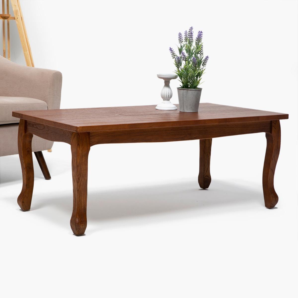 Mesa de Centro Mons Retro