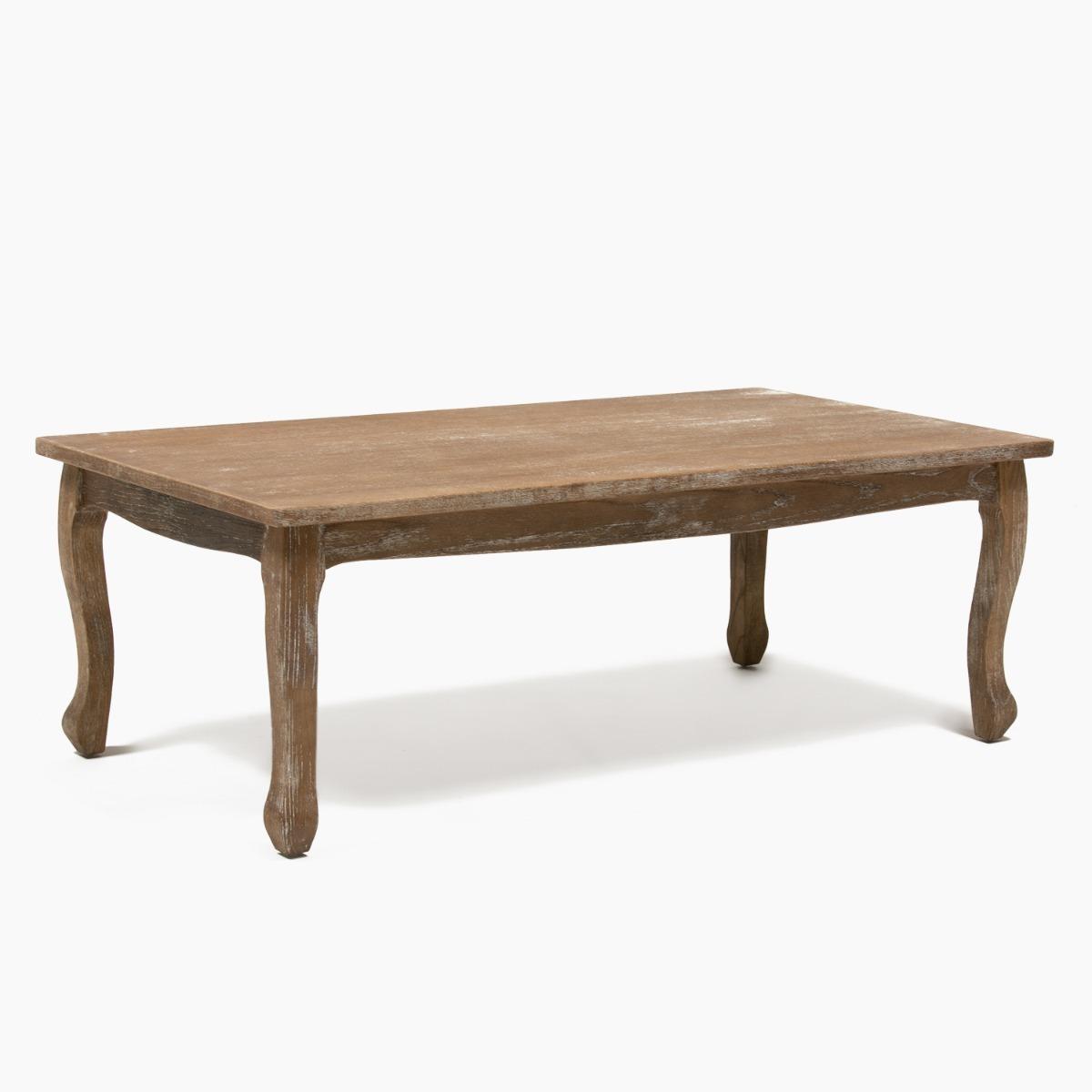 Mesa Centro Mons Retro Albayalde