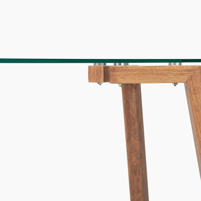 Mesa Arrimo Mons Jockey Natural