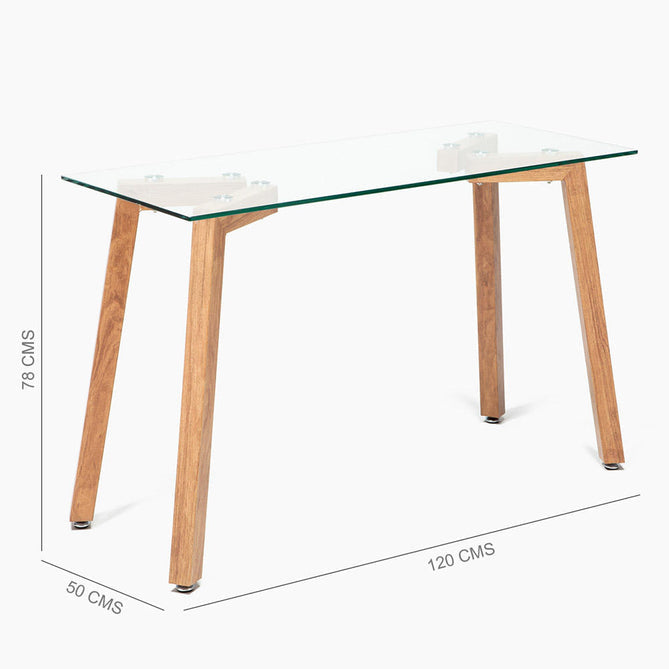 Mesa Arrimo Mons Jockey Natural