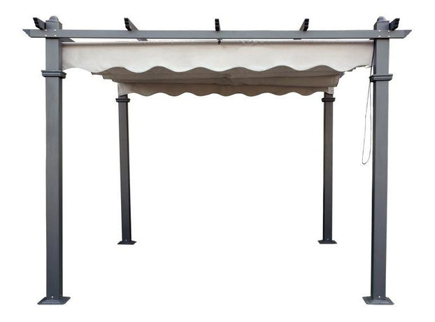 Gazebo Mons Roma 3.00x3.00mt