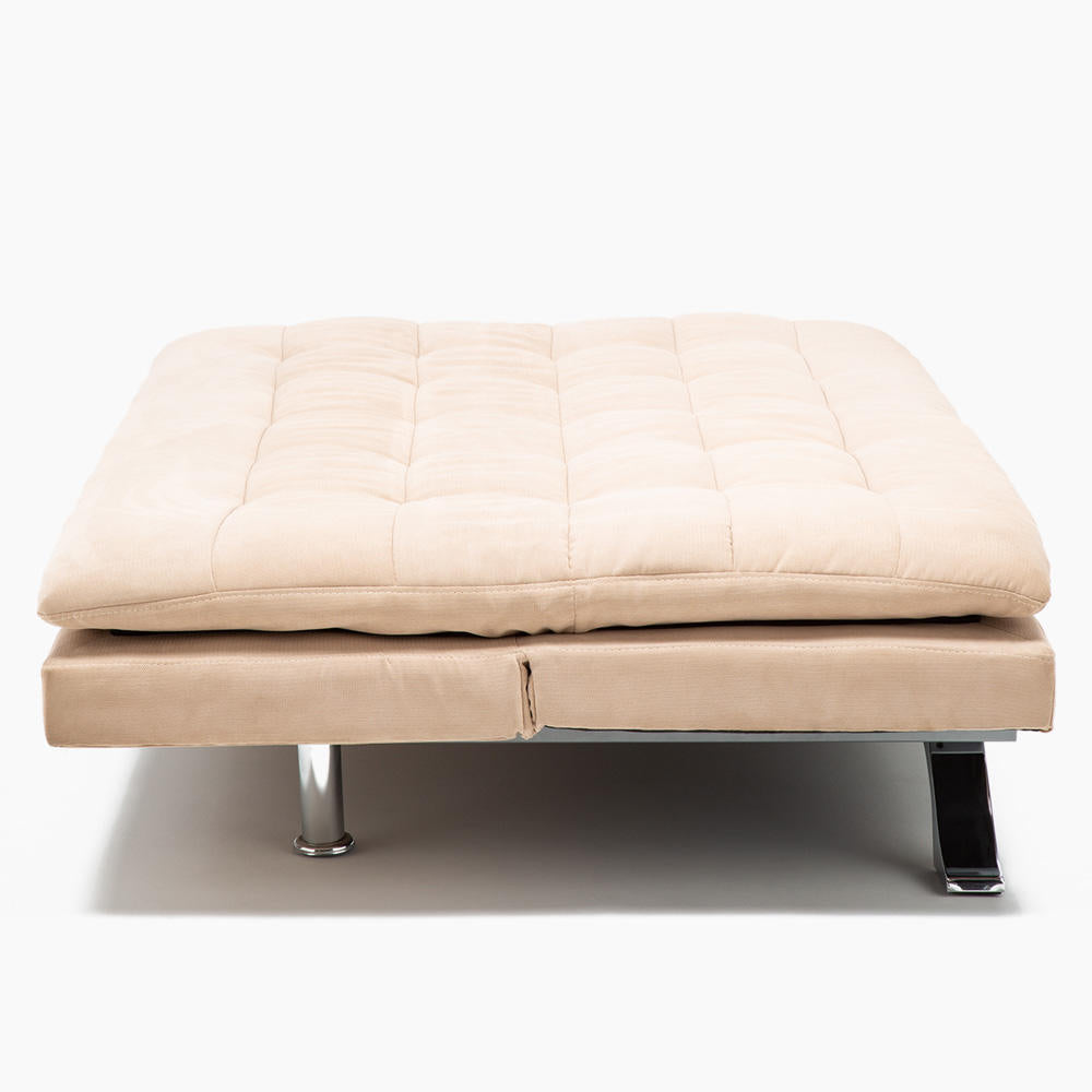 Futon Mons Andrew