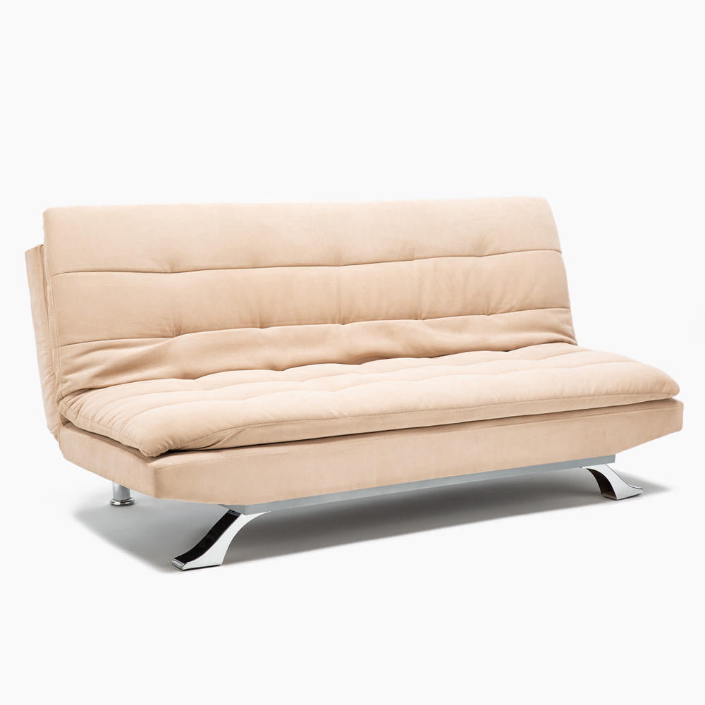 Futon Mons Andrew
