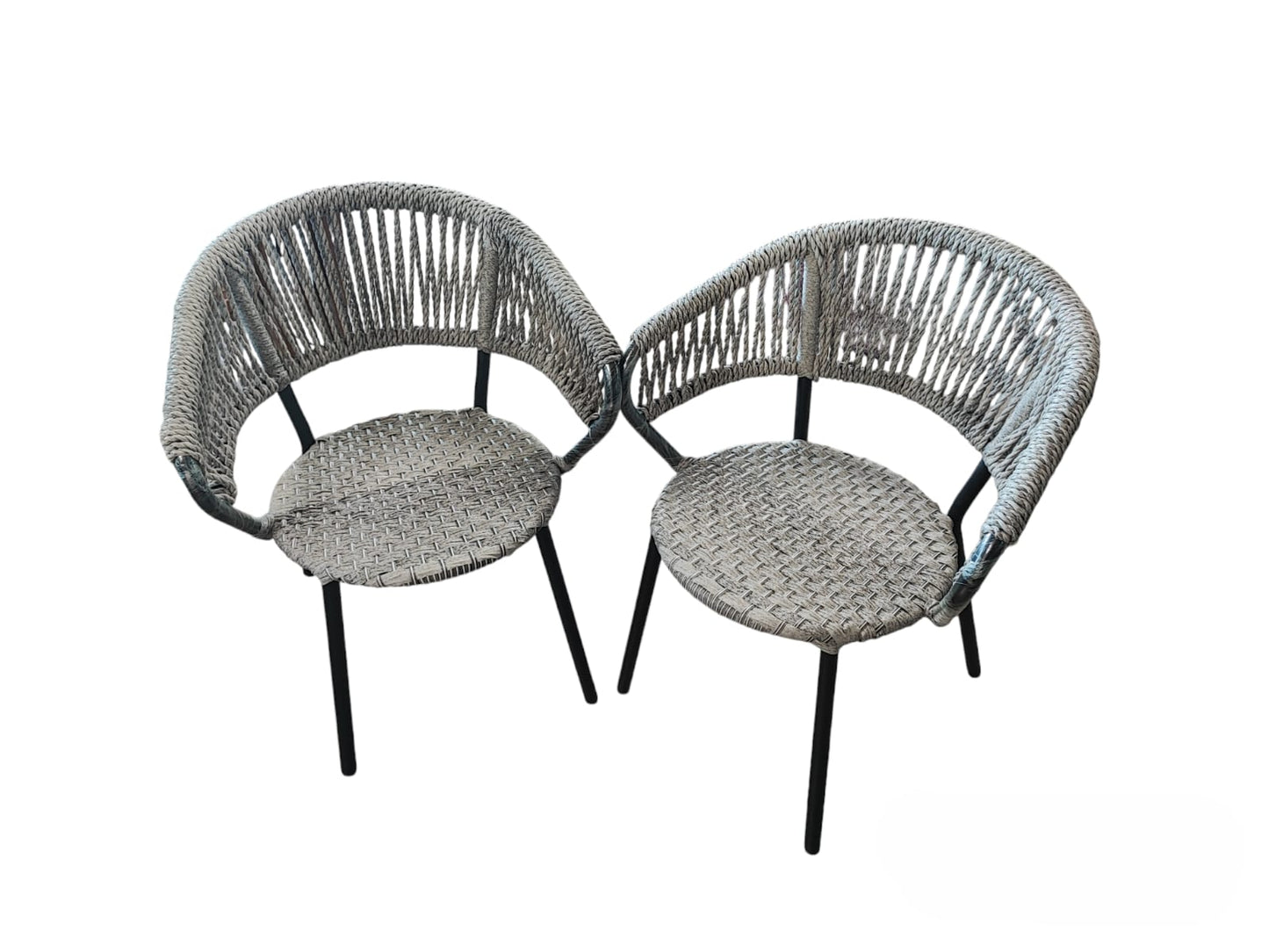 Set Terraza Mons Petrohue Gris