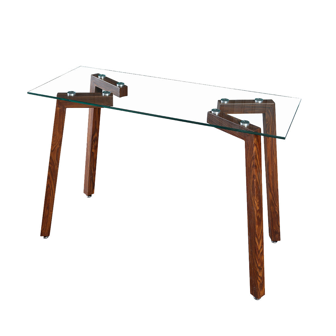 Mesa Arrimo Mons Jockey Nogal