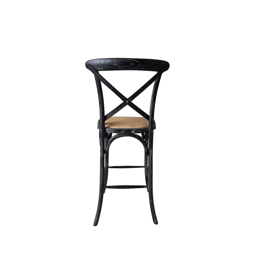 Piso Bar Mons Retro Negro