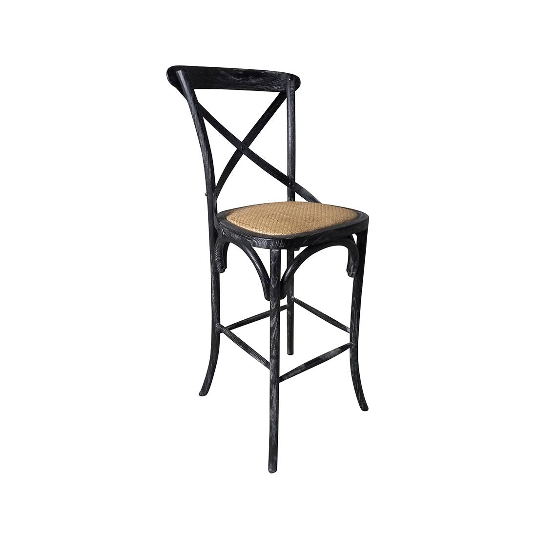 Piso Bar Mons Retro Negro