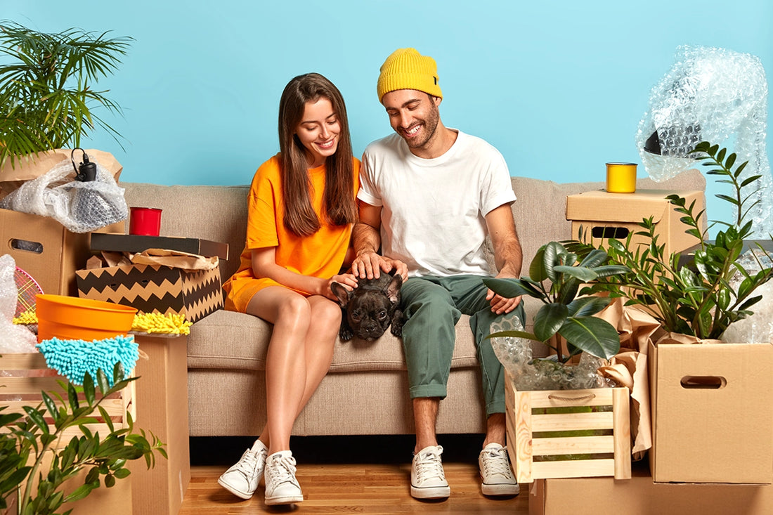 7 consejos para renovar tus muebles y darle nueva vida al hogar