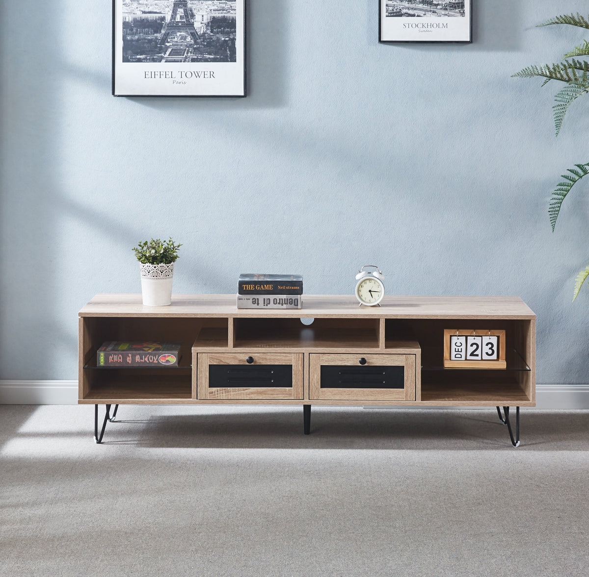 Muebles de TV