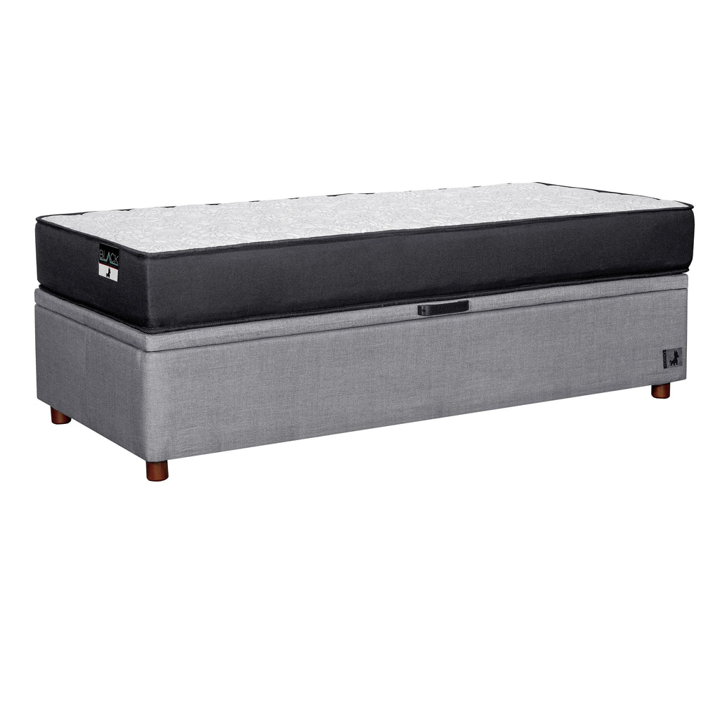 Mons Cama Baúl 1.5 Plazas