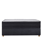 Mons Cama Baúl Premium Sauvage King 180x200