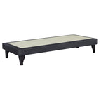 Mons Base Cama 1,5 Plazas + Respaldo