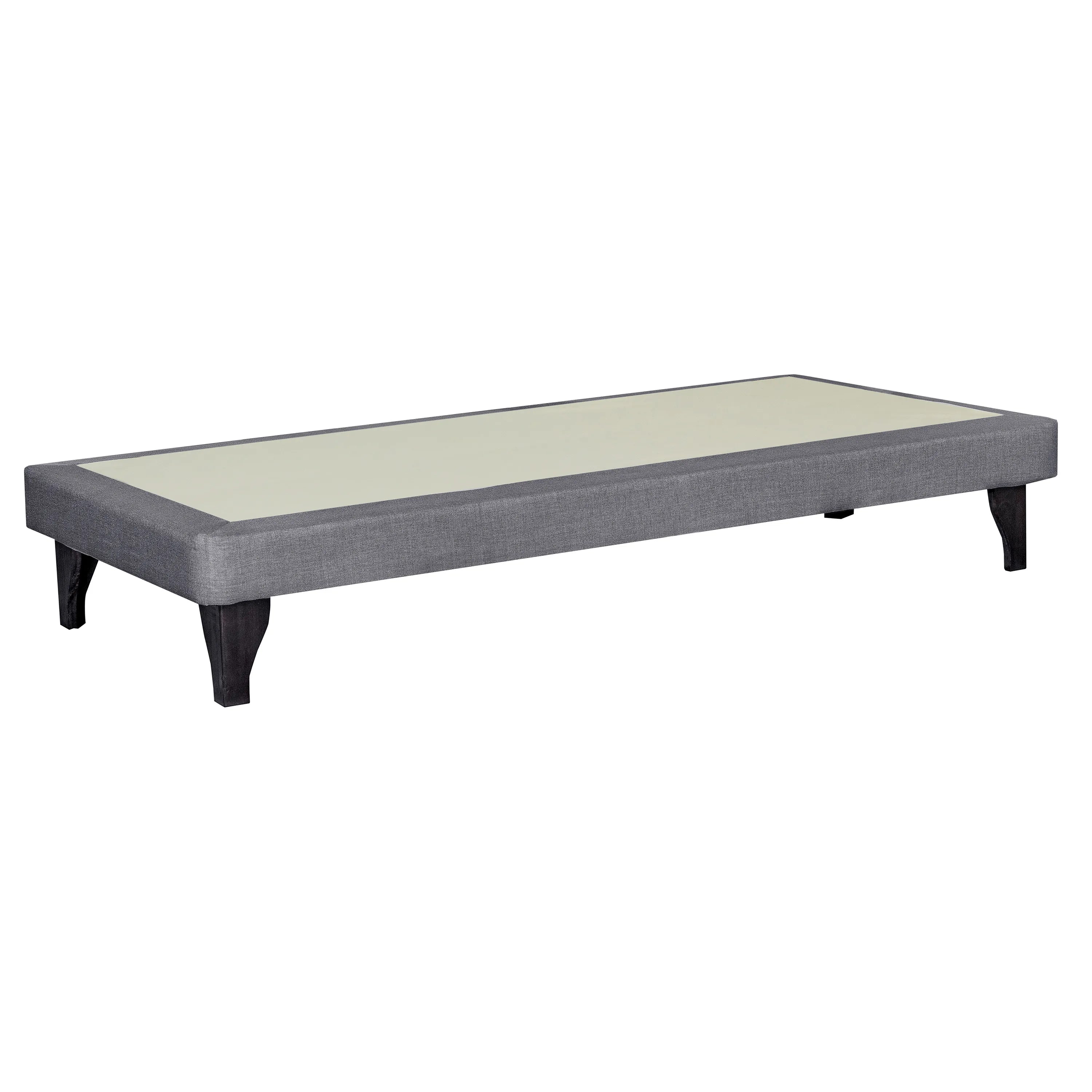 Mons Base Cama 1,5 Plazas + Respaldo