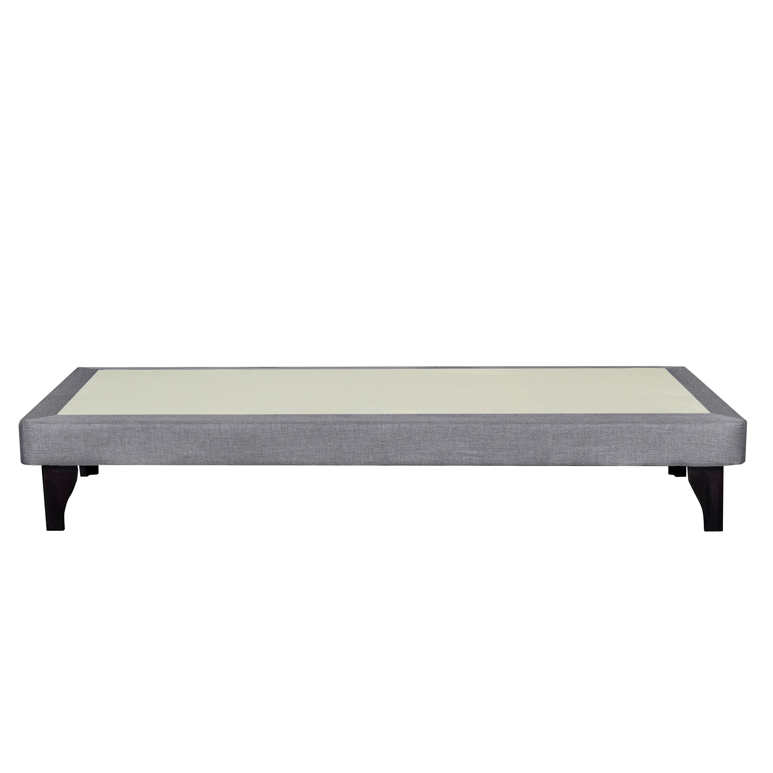 Mons Base Cama 1 Plaza + Respaldo