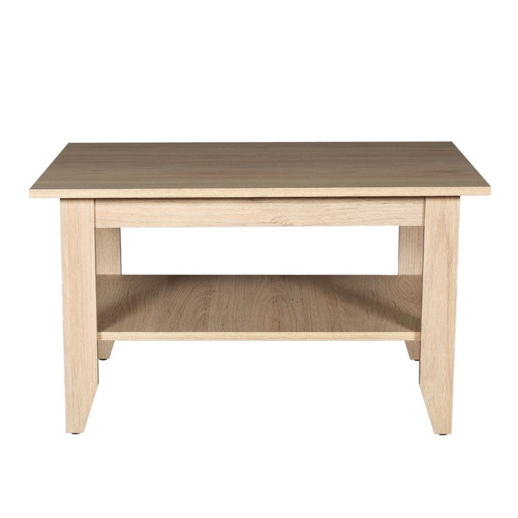 Mesa De Centro Essential, Rovere - vista 5