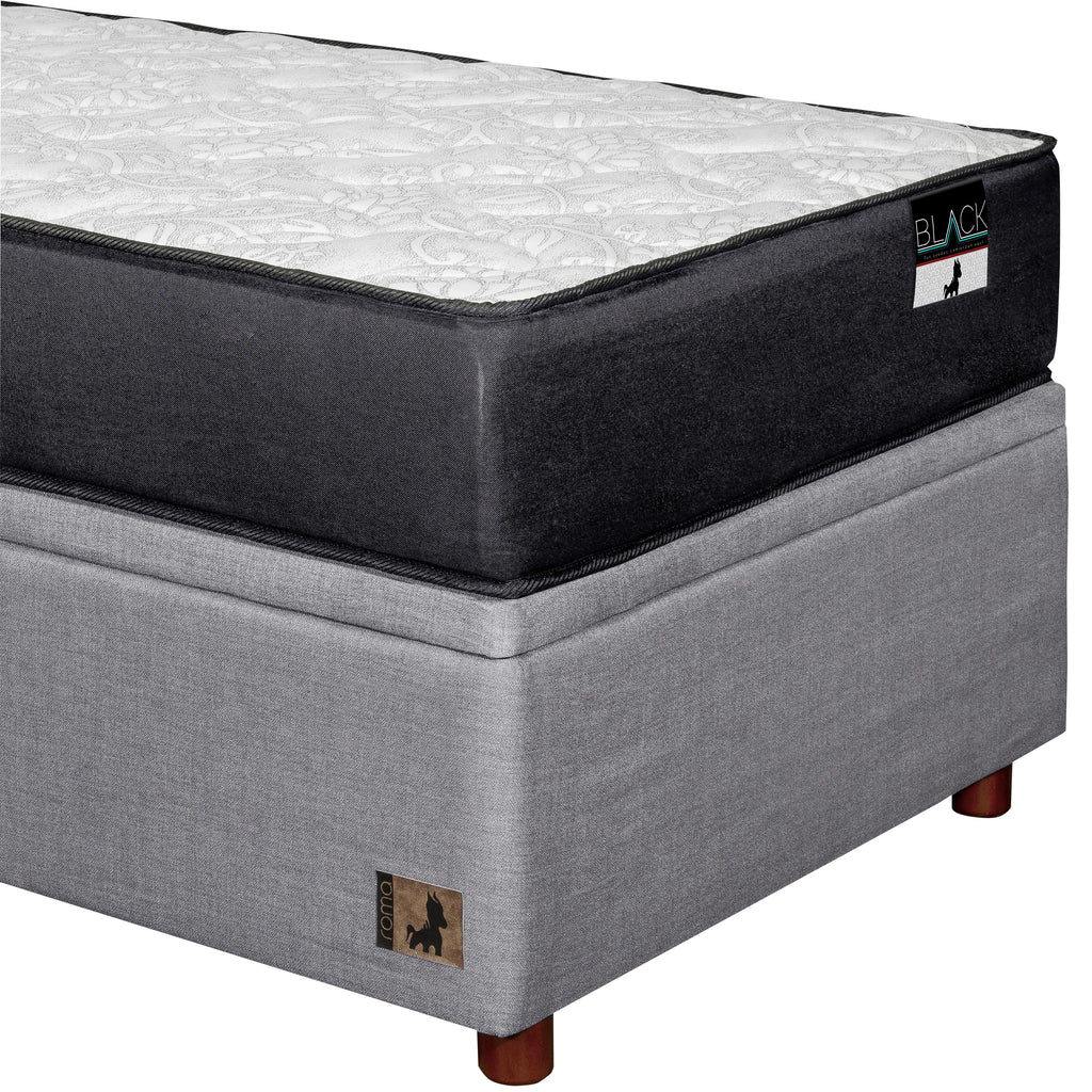 Mons Cama Baúl 1.5 Plazas