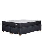 Mons Cama Baúl 2 Plazas