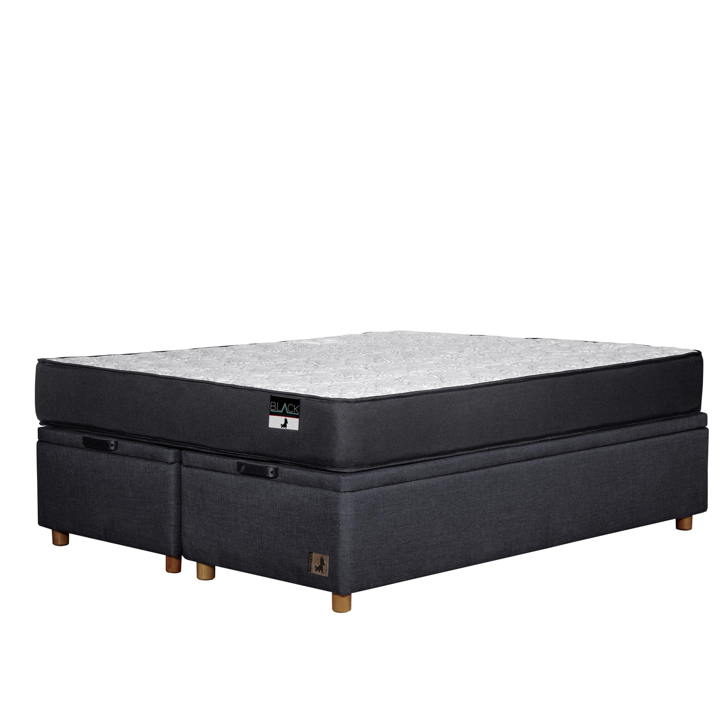 Mons Cama Baúl 2 Plazas