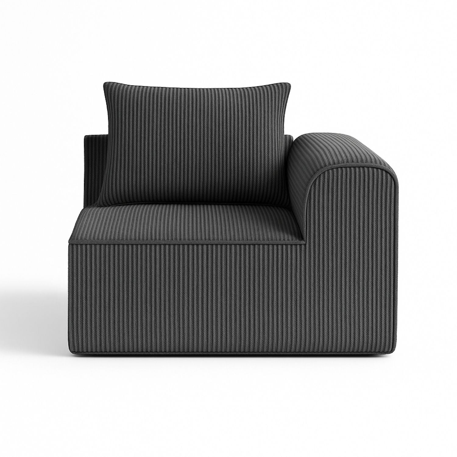 MONS NODO Sofá Modular 3 Cuerpos Expandible