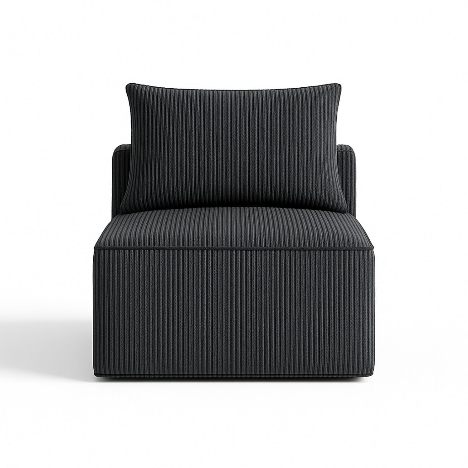 MONS NODO Sofá Modular 3 Cuerpos Expandible