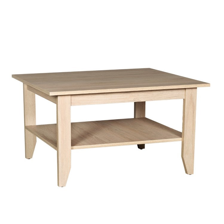 Mesa De Centro Essential, Rovere - vista 4