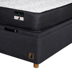 Mons Cama Baúl 2 Plazas